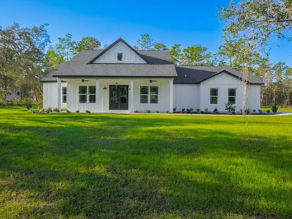 1885 N Annapolis Ave, Hernando, FL 34442