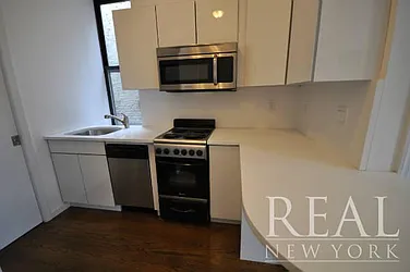 Rented by REAL New York