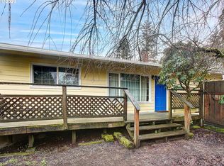 11612 SW 49th Ave, Portland, OR