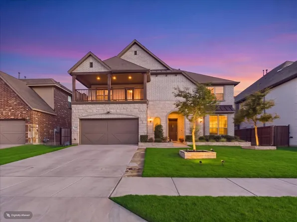 506 Westwood Way Dr, Haslet, TX 76052