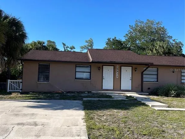 15532 Chamberlain Blvd #A, Port Charlotte, FL 33953