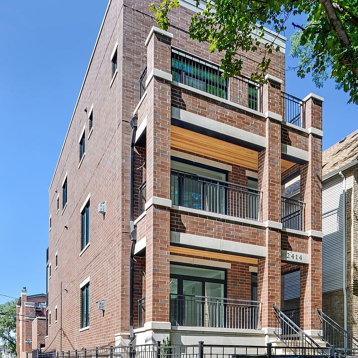 1st image of 2414 N Janssen Ave #1