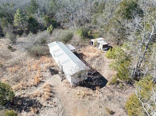 6 Shafer Ln, Jerusalem, AR 72080