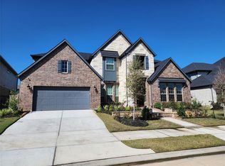 16119 W Moss Loop, Cypress, TX 77433