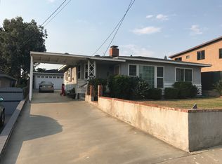 641 W Oak Ave, El Segundo, CA 90245