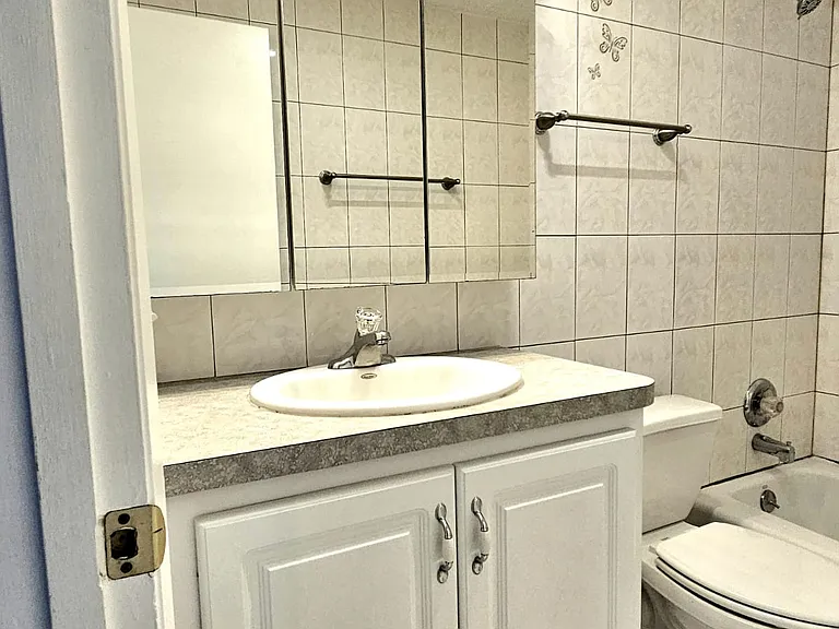 6340 Providence Cir #205 — Photo 13