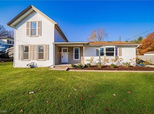 4432 Maple St, Perry, OH 44081