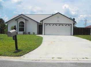 157 Huntington Dr, Kingsland, GA 31548