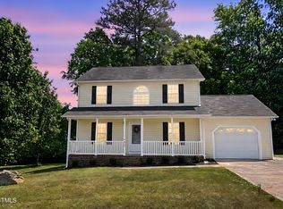 3609 Cold Harbour Dr, Raleigh, NC 27610