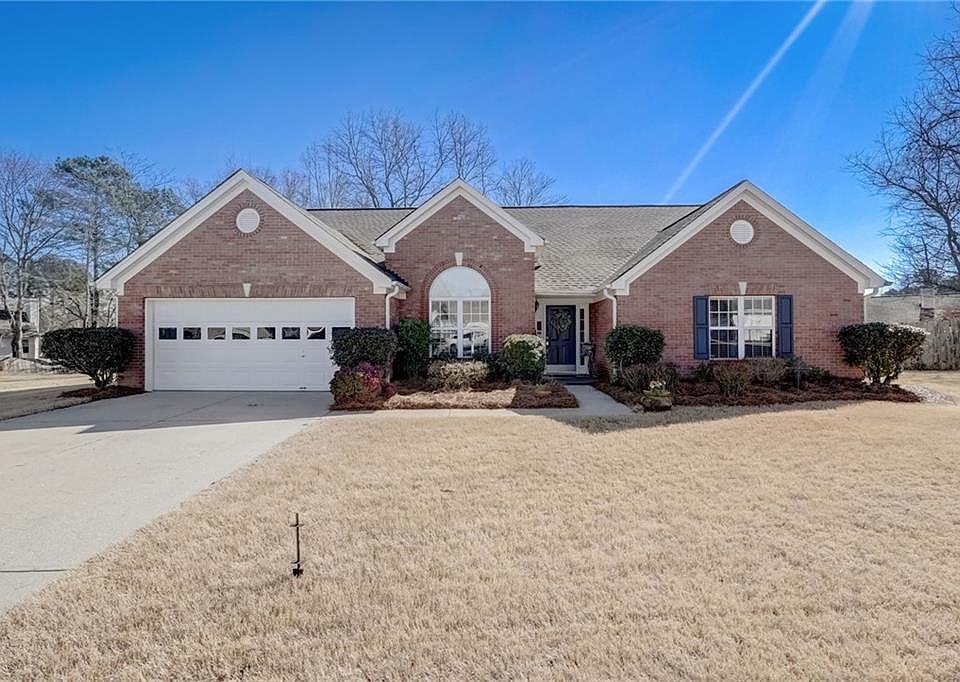 1203 Briley Ct, Dacula, GA 30019 Zillow