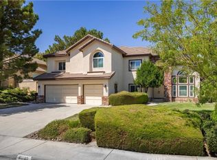 (Undisclosed Address), Lancaster, CA 93536
