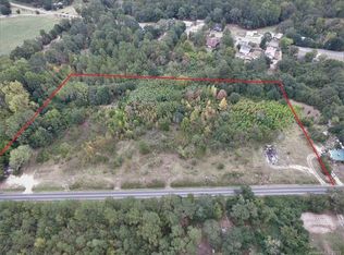 330 Rosehaven Rd, Morven, NC 28119