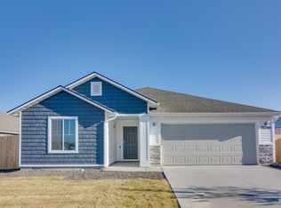 13565 Farwell St, Caldwell, ID 83607