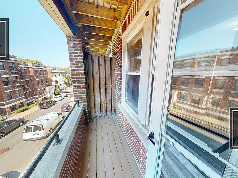 117 Sutherland Rd #H — Photo 6