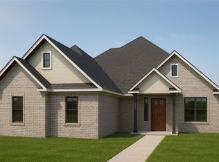 501 Steep Hill Ln, Cave Springs, AR 72718