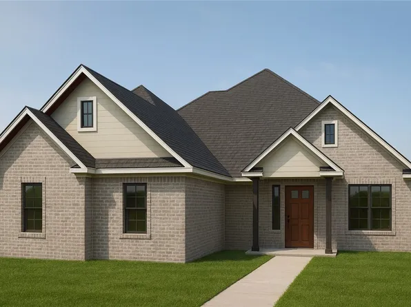 501 Steep Hill Ln, Cave Springs, AR 72718