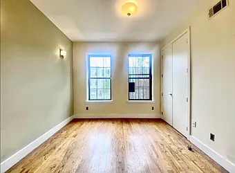 Rented by Greenrock Management