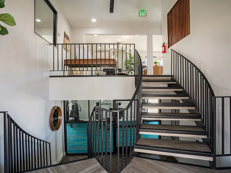 Milo apartments community photo