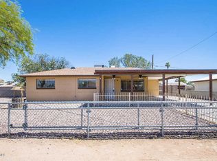 1157 E 12th St, Casa Grande, AZ 85122