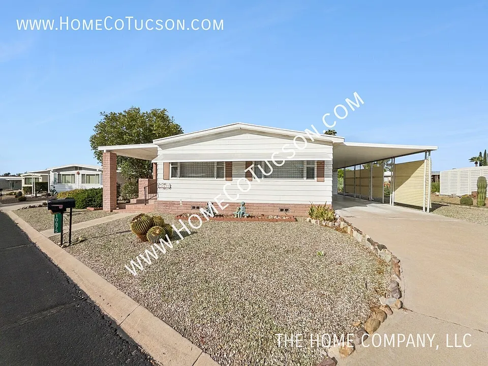 10675 N Kilimanjaro Ave