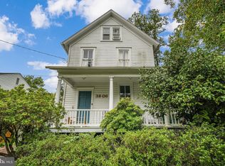 3806 Williams Ln, Chevy Chase, MD 20815