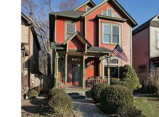 336 W 4th Ave, Columbus, OH 43201