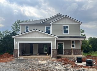 1003 Daphne Dr LOT 16, Ashland City, TN 37015