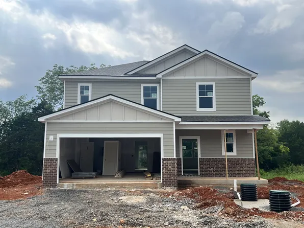 1003 Daphne Dr Lot 16, Ashland City, TN 37015