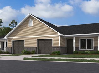 6604 NW Brickhaven St, Bentonville, AR 72713