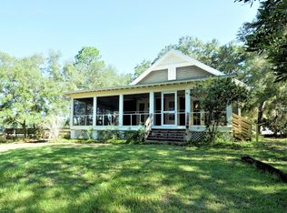 11923 Poston Rd, Panama City, FL 32404