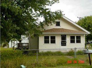 604 McCarty Rd, Princeton, IN 47670