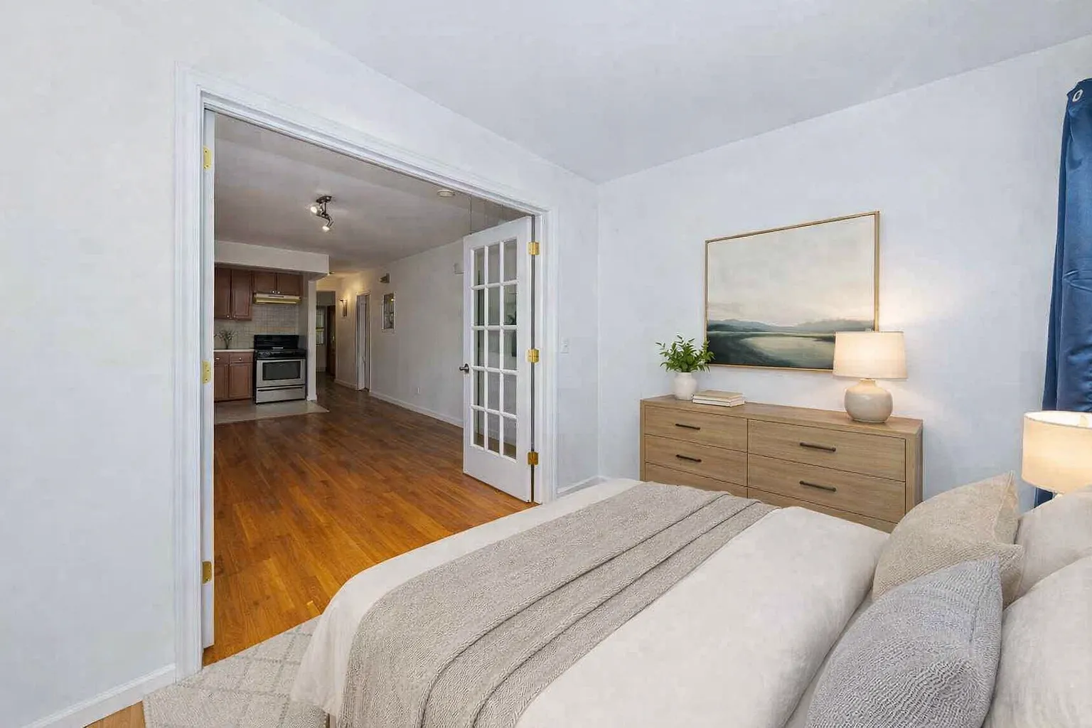 99 Stockton Street — Photo 4