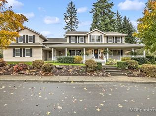 20310 SW Tremont Way, Beaverton, OR 97007