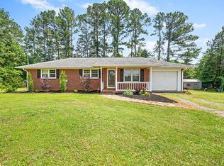 705 Cedar Springs Rd, Bradley, SC 29819