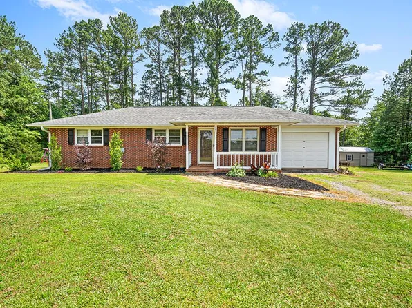 705 Cedar Springs Rd, Bradley, SC 29819