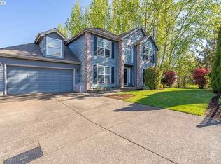 1377 Saint Charles Pl NE, Keizer, OR 97303