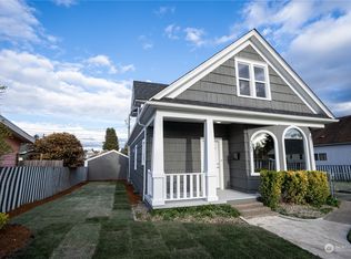 5307 S Fife St, Tacoma, WA