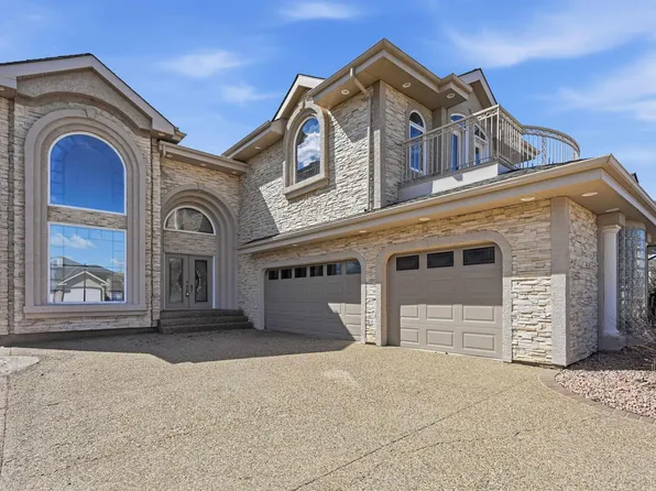 2423 Tegler Grn NW, Edmonton, AB T6R 3K2