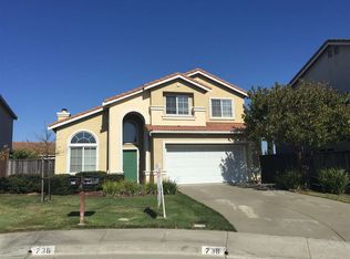 738 Monarch Ct, Richmond, CA 94806
