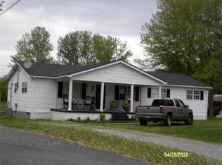 76 Road 5, Morganfield, KY 42437