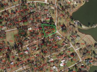 Stockton Dr, Huntsville, TX 77320