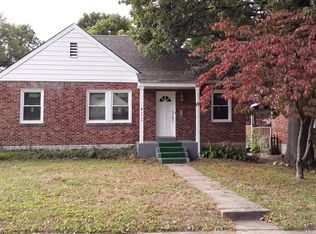 8908 Oneida Ln, Saint Louis, MO