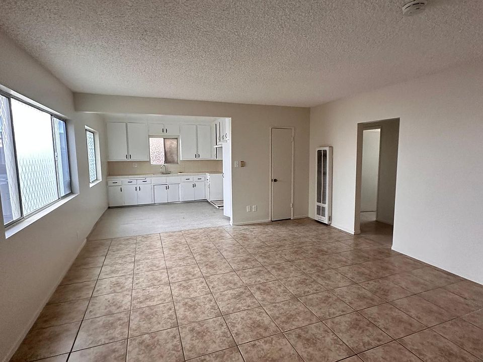 Enjoy this large living room along with your spacious kitchen