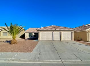 5122 Pebble Rim St, North Las Vegas, NV 89081