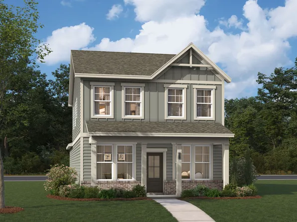 3202 Croftside Cmns, Powder Springs, GA 30127