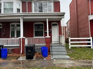 2562 Lexington St #1, Harrisburg, PA 17110