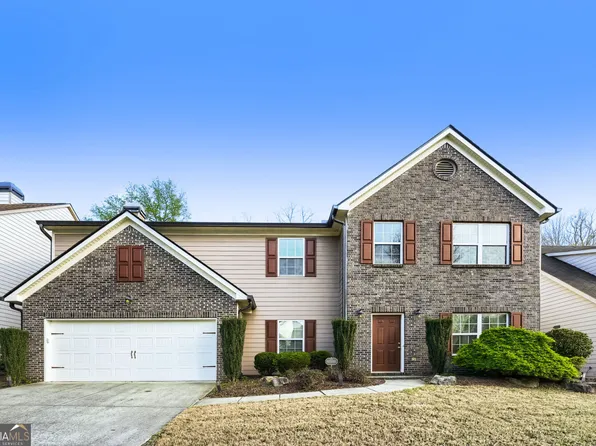 3091 Montauk Hill Dr, Buford, GA 30519