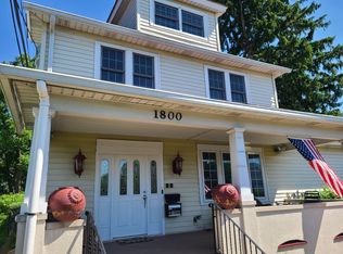 1800 Brunswick Ave, Lawrence Township, NJ 08648