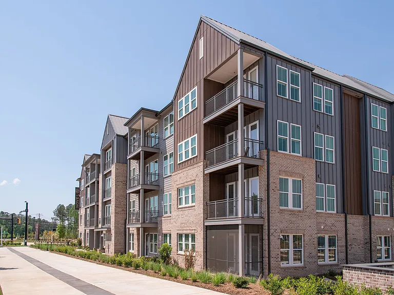 NOVEL River District By Crescent Communities — Photo 28