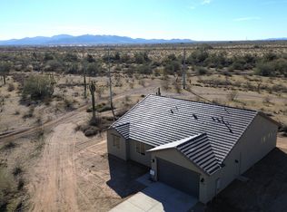 17035 W Baker Dr, Surprise, AZ 85387